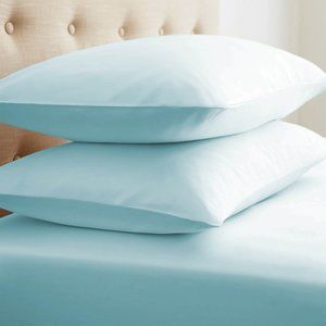 Merit Linens Ultra Soft Pillowcase Set 2 Piece